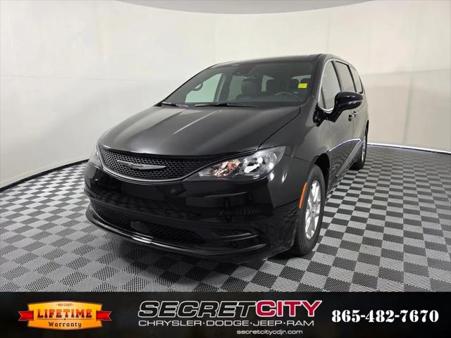 2026 Chrysler Voyager VOYAGER LX