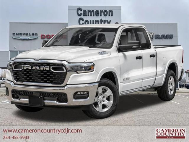 2026 RAM Ram 1500 RAM 1500 LONE STAR CREW CAB 4X4 57 BOX 2026 RAM Ram 1500 RAM 1500 LONE STAR CREW CAB 4X4 57 BOX