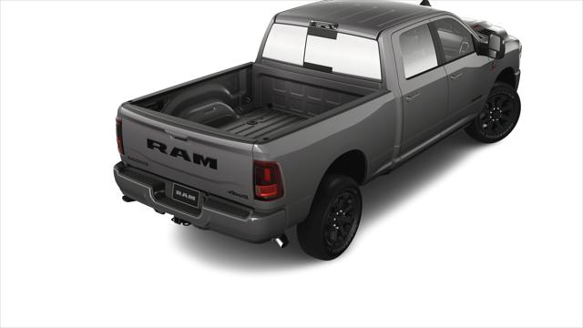 2025 RAM Ram 2500 RAM 2500 LARAMIE CREW CAB 4X4 64 BOX