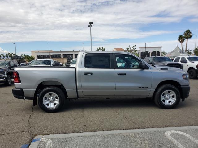 2026 RAM Ram 1500 RAM 1500 TRADESMAN CREW CAB 4X4 57 BOX