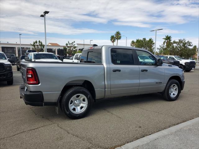 2026 RAM Ram 1500 RAM 1500 TRADESMAN CREW CAB 4X4 57 BOX