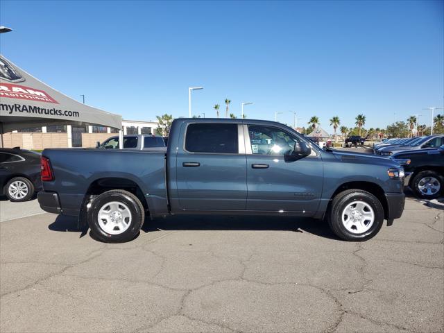2026 RAM Ram 1500 RAM 1500 TRADESMAN CREW CAB 4X4 57 BOX