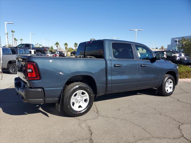 2026 RAM Ram 1500 RAM 1500 TRADESMAN CREW CAB 4X4 57 BOX