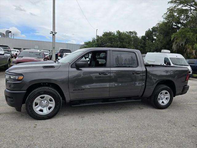 2026 RAM Ram 1500 RAM 1500 TRADESMAN CREW CAB 4X4 57 BOX