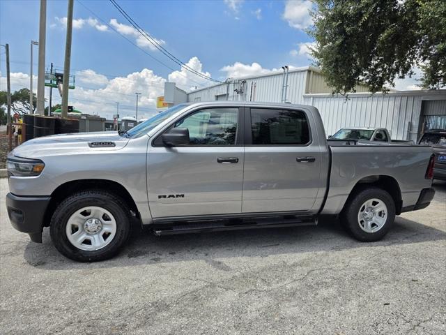 2026 RAM Ram 1500 RAM 1500 TRADESMAN CREW CAB 4X4 57 BOX 2026 RAM Ram 1500 RAM 1500 TRADESMAN CREW CAB 4X4 57 BOX