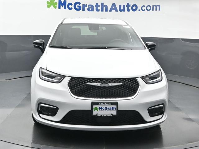 2026 Chrysler Pacifica PACIFICA SELECT 2026 Chrysler Pacifica PACIFICA SELECT