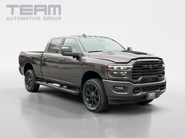 2026 RAM Ram 2500 RAM 2500 LARAMIE CREW CAB 4X4 64 BOX 2026 RAM Ram 2500 RAM 2500 LARAMIE CREW CAB 4X4 64 BOX