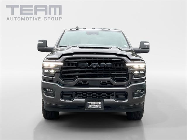 2026 RAM Ram 2500 RAM 2500 LARAMIE CREW CAB 4X4 64 BOX 2026 RAM Ram 2500 RAM 2500 LARAMIE CREW CAB 4X4 64 BOX