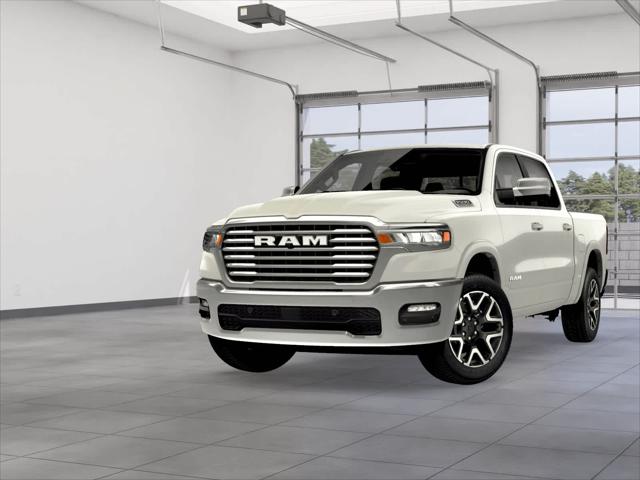 2026 RAM Ram 1500 RAM 1500 LARAMIE CREW CAB 4X4 57 BOX 2026 RAM Ram 1500 RAM 1500 LARAMIE CREW CAB 4X4 57 BOX