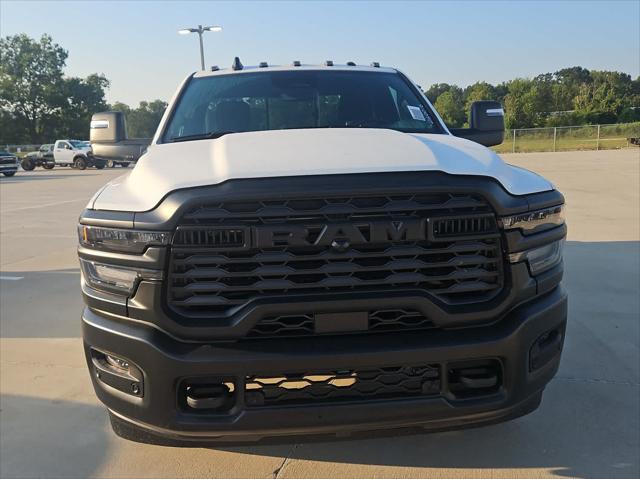 2026 RAM Ram 2500 RAM 2500 TRADESMAN REGULAR CAB 4X2 8 BOX 2026 RAM Ram 2500 RAM 2500 TRADESMAN REGULAR CAB 4X2 8 BOX