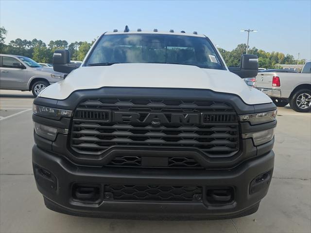 2026 RAM Ram 2500 RAM 2500 TRADESMAN REGULAR CAB 4X2 8 BOX