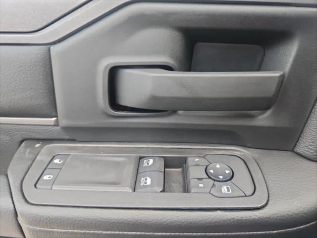 2026 RAM Ram 2500 RAM 2500 TRADESMAN REGULAR CAB 4X2 8 BOX
