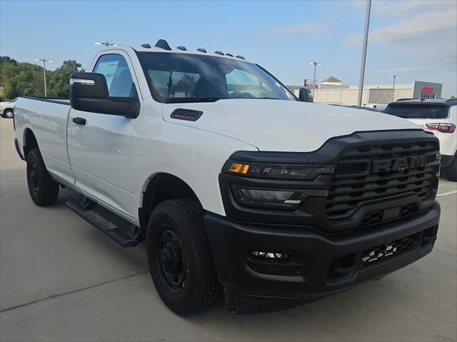 2026 RAM Ram 2500 RAM 2500 TRADESMAN REGULAR CAB 4X2 8 BOX 2026 RAM Ram 2500 RAM 2500 TRADESMAN REGULAR CAB 4X2 8 BOX