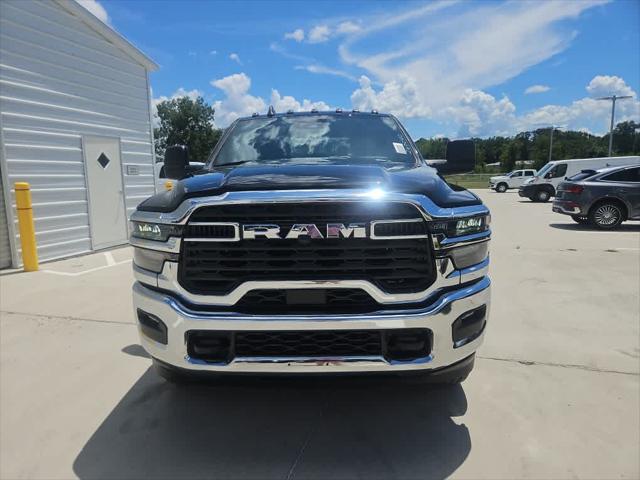 2026 RAM Ram 2500 RAM 2500 TRADESMAN CREW CAB 4X4 64 BOX 2026 RAM Ram 2500 RAM 2500 TRADESMAN CREW CAB 4X4 64 BOX