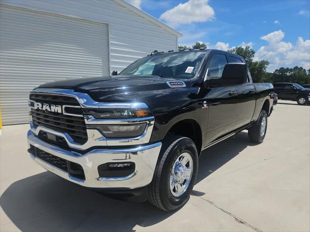 2026 RAM Ram 2500 RAM 2500 TRADESMAN CREW CAB 4X4 64 BOX 2026 RAM Ram 2500 RAM 2500 TRADESMAN CREW CAB 4X4 64 BOX