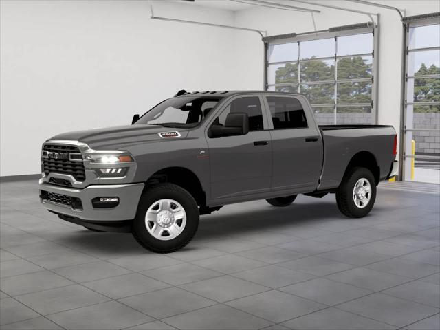 2026 RAM Ram 2500 RAM 2500 TRADESMAN CREW CAB 4X4 64 BOX