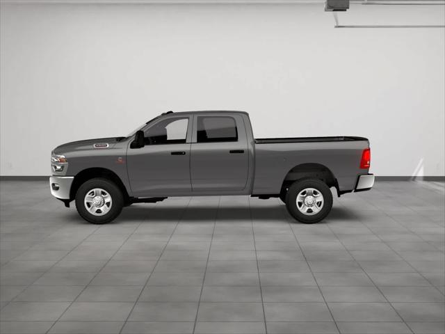 2026 RAM Ram 2500 RAM 2500 TRADESMAN CREW CAB 4X4 64 BOX