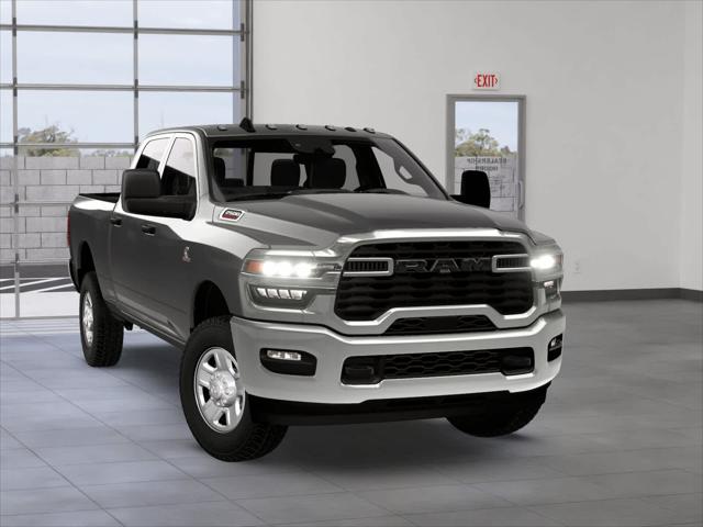 2026 RAM Ram 2500 RAM 2500 TRADESMAN CREW CAB 4X4 64 BOX 2026 RAM Ram 2500 RAM 2500 TRADESMAN CREW CAB 4X4 64 BOX
