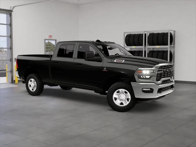 2026 RAM Ram 2500 RAM 2500 TRADESMAN CREW CAB 4X4 64 BOX 2026 RAM Ram 2500 RAM 2500 TRADESMAN CREW CAB 4X4 64 BOX