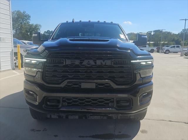 2026 RAM Ram 2500 RAM 2500 LIMITED MEGA CAB 4X4 64 BOX 2026 RAM Ram 2500 RAM 2500 LIMITED MEGA CAB 4X4 64 BOX