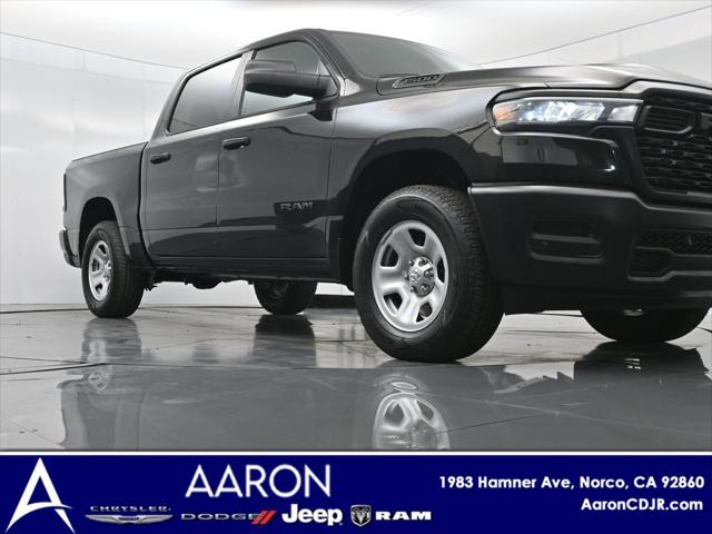 2026 RAM Ram 1500 RAM 1500 TRADESMAN CREW CAB 4X4 57 BOX