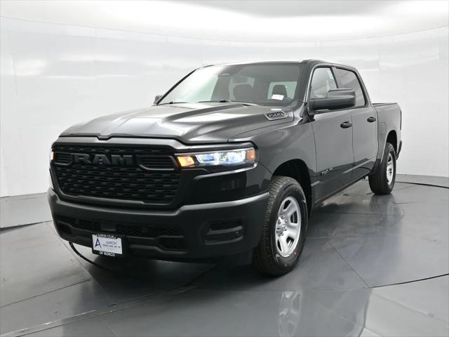 2026 RAM Ram 1500 RAM 1500 TRADESMAN CREW CAB 4X4 57 BOX 2026 RAM Ram 1500 RAM 1500 TRADESMAN CREW CAB 4X4 57 BOX