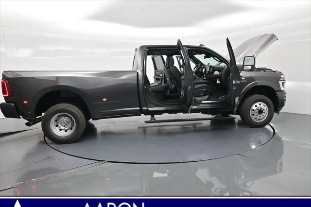 2026 RAM Ram 3500 RAM 3500 LIMITED CREW CAB 4X4 8 BOX 2026 RAM Ram 3500 RAM 3500 LIMITED CREW CAB 4X4 8 BOX