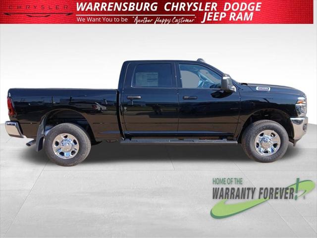 2026 RAM Ram 2500 RAM 2500 TRADESMAN CREW CAB 4X4 64 BOX 2026 RAM Ram 2500 RAM 2500 TRADESMAN CREW CAB 4X4 64 BOX
