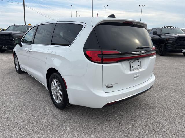 2026 Chrysler Pacifica PACIFICA SELECT 2026 Chrysler Pacifica PACIFICA SELECT