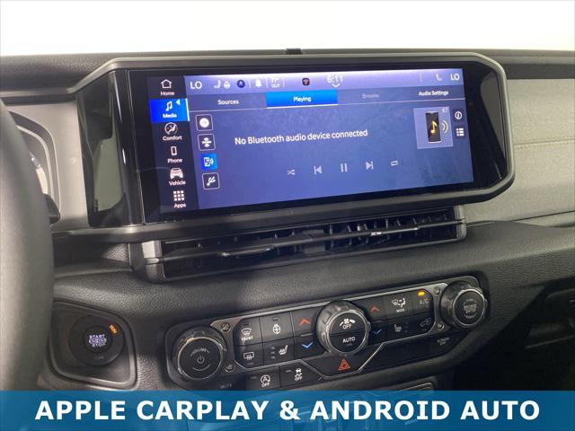 2025 Jeep Wrangler WRANGLER 4-DOOR WILLYS 2025 Jeep Wrangler WRANGLER 4-DOOR WILLYS