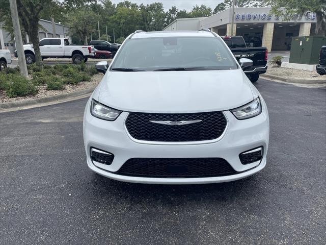 2026 Chrysler Pacifica PACIFICA PINNACLE