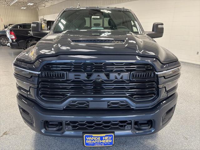 2026 RAM Ram 2500 RAM 2500 LARAMIE CREW CAB 4X4 64 BOX 2026 RAM Ram 2500 RAM 2500 LARAMIE CREW CAB 4X4 64 BOX