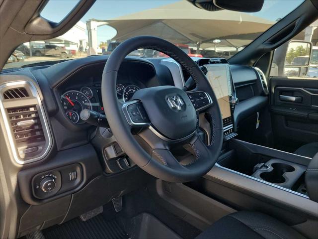 2026 RAM Ram 3500 RAM 3500 LONE STAR CREW CAB 4X4 8 BOX 2026 RAM Ram 3500 RAM 3500 LONE STAR CREW CAB 4X4 8 BOX