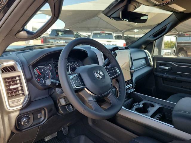 2026 RAM Ram 3500 RAM 3500 LONE STAR CREW CAB 4X4 8 BOX 2026 RAM Ram 3500 RAM 3500 LONE STAR CREW CAB 4X4 8 BOX