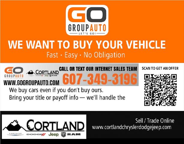 2026 RAM Ram 2500 RAM 2500 TRADESMAN CREW CAB 4X4 64 BOX