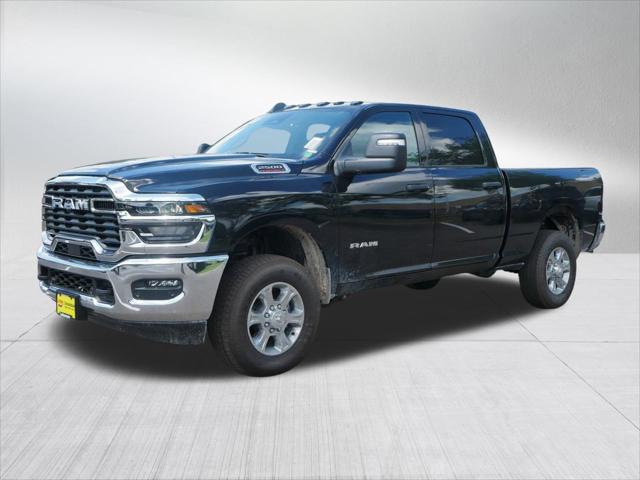 2026 RAM Ram 2500 RAM 2500 BIG HORN CREW CAB 4X4 64 BOX 2026 RAM Ram 2500 RAM 2500 BIG HORN CREW CAB 4X4 64 BOX