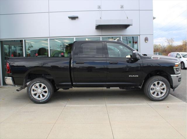 2026 RAM Ram 2500 RAM 2500 BIG HORN CREW CAB 4X4 64 BOX