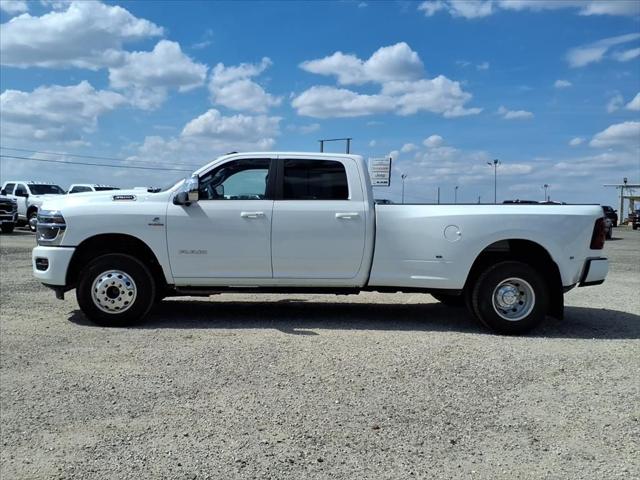 2026 RAM Ram 3500 RAM 3500 LARAMIE CREW CAB 4X4 8 BOX 2026 RAM Ram 3500 RAM 3500 LARAMIE CREW CAB 4X4 8 BOX