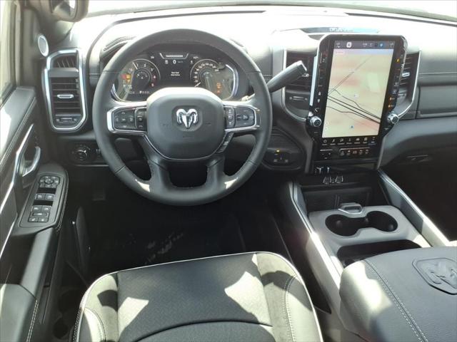 2026 RAM Ram 3500 RAM 3500 LARAMIE CREW CAB 4X4 8 BOX 2026 RAM Ram 3500 RAM 3500 LARAMIE CREW CAB 4X4 8 BOX