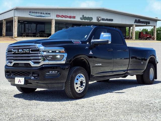 2026 RAM Ram 3500 RAM 3500 LARAMIE CREW CAB 4X4 8 BOX 2026 RAM Ram 3500 RAM 3500 LARAMIE CREW CAB 4X4 8 BOX