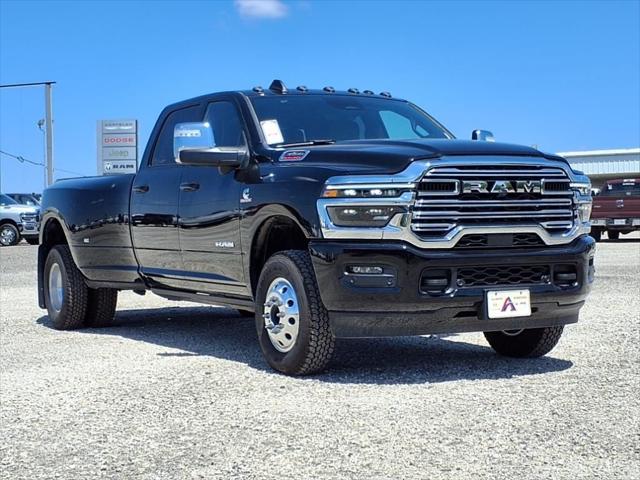 2026 RAM Ram 3500 RAM 3500 LARAMIE CREW CAB 4X4 8 BOX 2026 RAM Ram 3500 RAM 3500 LARAMIE CREW CAB 4X4 8 BOX