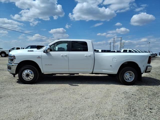 2026 RAM Ram 3500 RAM 3500 LARAMIE CREW CAB 4X4 8 BOX 2026 RAM Ram 3500 RAM 3500 LARAMIE CREW CAB 4X4 8 BOX