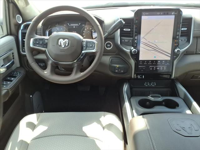 2026 RAM Ram 3500 RAM 3500 LARAMIE CREW CAB 4X4 8 BOX 2026 RAM Ram 3500 RAM 3500 LARAMIE CREW CAB 4X4 8 BOX