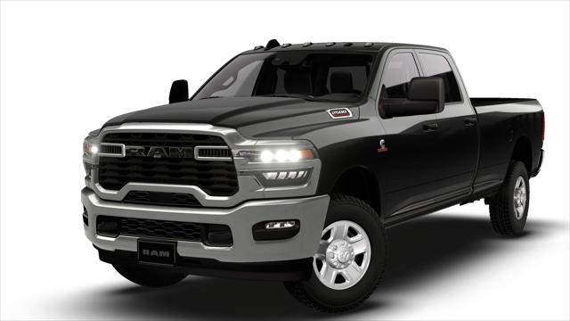 2026 RAM Ram 2500 RAM 2500 TRADESMAN CREW CAB 4X4 8 BOX 2026 RAM Ram 2500 RAM 2500 TRADESMAN CREW CAB 4X4 8 BOX