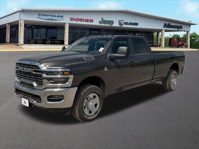 2026 RAM Ram 2500 RAM 2500 TRADESMAN CREW CAB 4X4 8 BOX