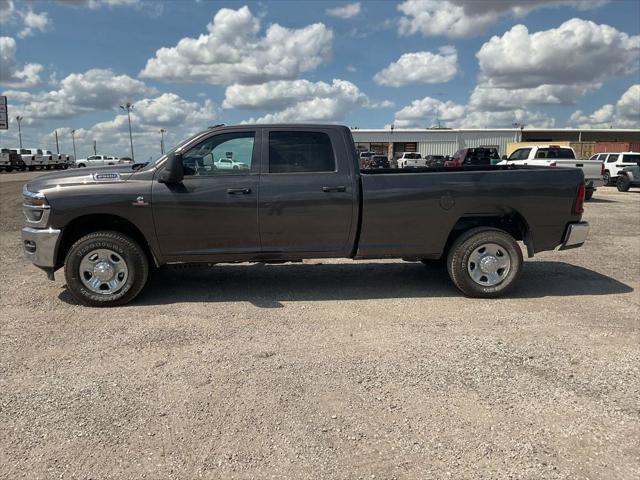 2026 RAM Ram 2500 RAM 2500 TRADESMAN CREW CAB 4X4 8 BOX