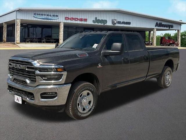 2026 RAM Ram 2500 RAM 2500 TRADESMAN CREW CAB 4X4 8 BOX