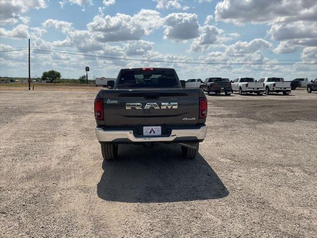 2026 RAM Ram 2500 RAM 2500 TRADESMAN CREW CAB 4X4 8 BOX