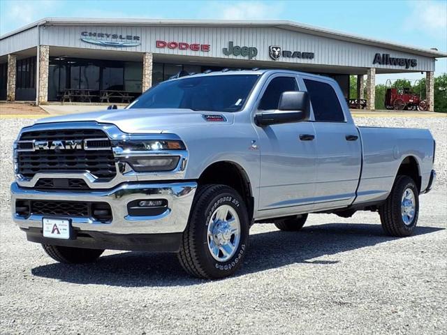 2026 RAM Ram 2500 RAM 2500 TRADESMAN CREW CAB 4X4 8 BOX