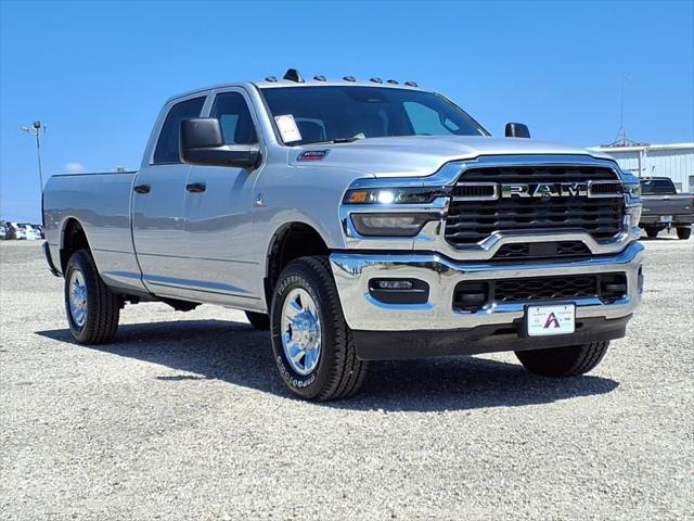 2026 RAM Ram 2500 RAM 2500 TRADESMAN CREW CAB 4X4 8 BOX